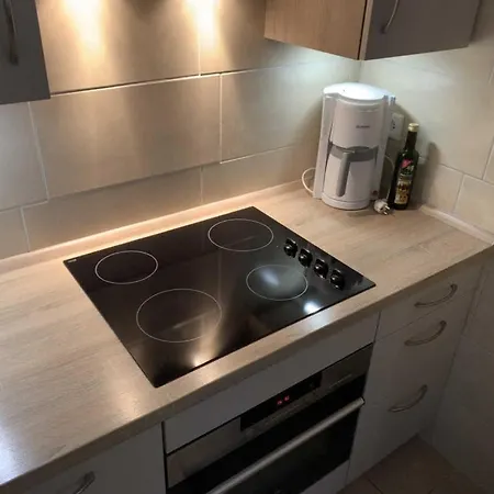Apartment Wattenkieker Nordstrand