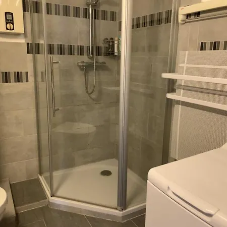 Wattenkieker Apartment *