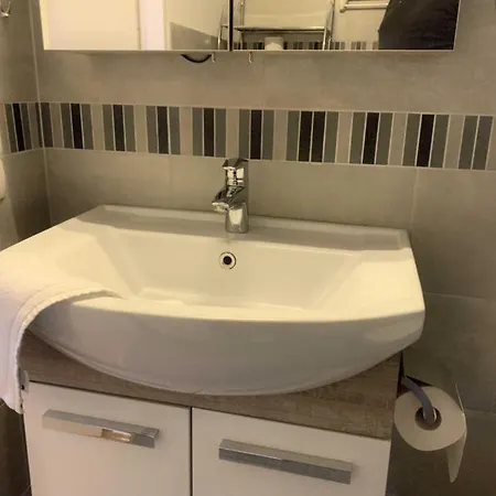 Apartment Wattenkieker *
